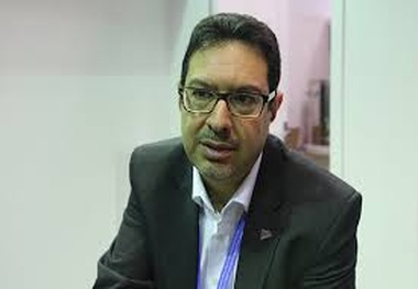 تبدیل مپنا به قطب تولید لکوموتیو در خاورمیانه