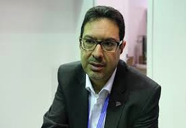 تبدیل مپنا به قطب تولید لکوموتیو در خاورمیانه