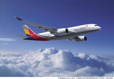 A Year Of Steady Progress For Airline Consolidation 