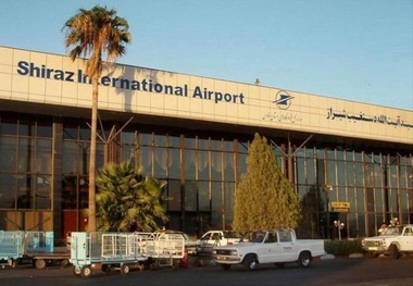 یک ایرلاین دیگر به جمع پروازهای مسیر شیراز دبی شیراز اضافه شد 