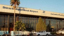 برقراری پروازهای شرکت هواپیمایی وارش در فرودگاه شیراز