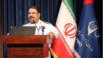 نیروی دریایی ارتش در کنار دریانوردان است