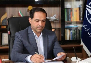 تعامل سه جانبه برای حل مشکل ترافیکی مهرآباد