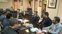 قطار طبس - تهران از مسیر اردکان راه‌اندازی می‌شود