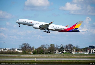 New Routes Starting In The Asia-Pacific Region