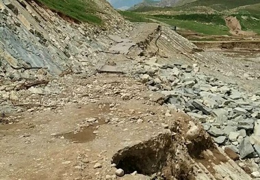 سیل‌زدگان ایلام ۲۷۰ میلیارد ریال تسهیلات مسکن دریافت کردند