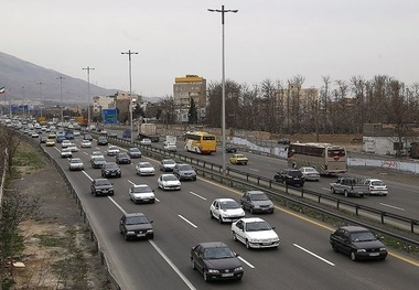 محدودیت‌های ترافیکی چهارشنبه ۲۹ فروردین الی شنبه ۱ اردیبهشت ۹۷