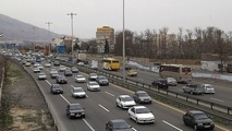 محدودیت‌های ترافیکی چهارشنبه ۲۹ فروردین الی شنبه ۱ اردیبهشت ۹۷