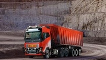 پافشاری تولیدکنندگان برای استفاده از کامیون‌های رباتیک
