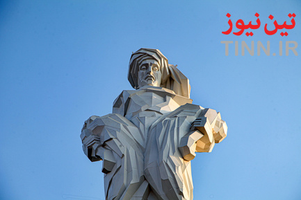 مجسمه مقاومت سنندج (4)