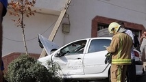 63 درصد از تصادفات فوتی همدان در داخل شهر روی داده است