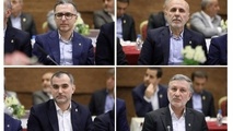 مجوز احداث اسکله رو- رو و اعلام عمومی آن در بندر خرمشهر 