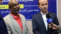 
نقش پر رنگ بندر چابهار در توسعه تجارت هندوستان
