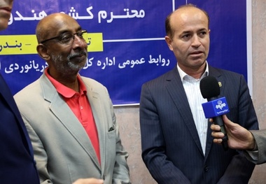 
نقش پر رنگ بندر چابهار در توسعه تجارت هندوستان

