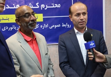
نقش پر رنگ بندر چابهار در توسعه تجارت هندوستان
