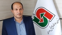 جابجایی بیش از ۳۵۰ هزار تن کالا در شهرستان پارس‌آباد