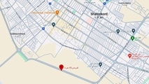 کمربندی ۱۵ خرداد شهرکرد با همکاری مالکان تکمیل می شود