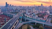 IRU raises China profile ahead of One Belt, One Road summit 
