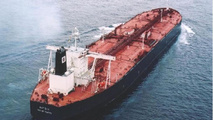 یوروناو قدیمی‎ترین VLCC خود را فروخت