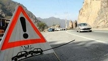 ۸۵۹ نقطه پرحادثه در دولت چهاردهم رفع و اصلاح شد 