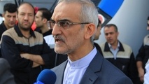 اعلام آمادگی دوباره پورسید آقایی برای مناظره با قالیباف درباره خط 7