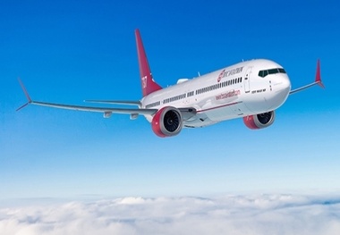 Boeing doubles Airbus year-to-date commercial aircraft bookings 
