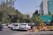 هیچ مسئولی کمبود پارکینگ در تهران را گردن نمی‌گیرد!