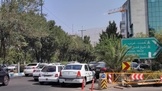 هیچ مسئولی کمبود پارکینگ در تهران را گردن نمی‌گیرد!