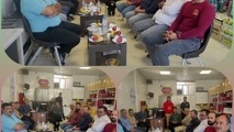 تاکید بر ایجاد وفاق و وحدت رویه در بین تشکل های صنفی و رانندگان در استان اصفهان