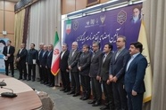 توسعه دهکده‌های لجستیکی در راستای جهش ترانزیت ریلی/ بدون مشارکت بخش خصوصی، اقتصاد حمل‌ونقل ریلی شکوفا نمی‌شود