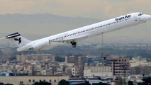 سهم 30 درصدی بوئینگ MD در جابجایی مسافران