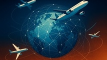 بحران بسته شدن حریم هوایی؛ چرا ایرلاین ها ضرر می کنند اما نمی توانند شکایت کنند؟