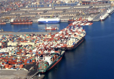 Chabahar port sees 100% rise in non-oil exports