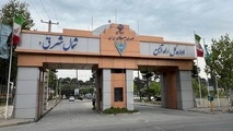 جابجایی ۱۱۰ هزار تُن کالا از طریق راه آهن اینچه برون گلستان