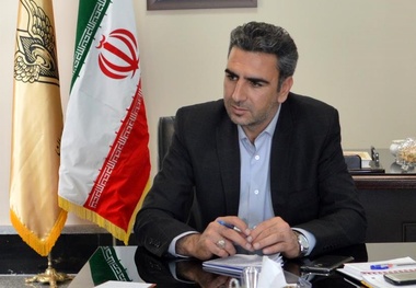راه اندازی چهارمین رام قطار قزوین _ تهران 