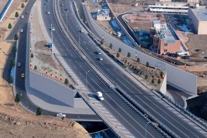 تحول در شریان‌ های پایتخت تاریخ و تمدن/ نقشه راه ایمنی در جاده‌ های همدان