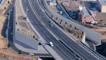 تحول در شریان‌ های پایتخت تاریخ و تمدن/ نقشه راه ایمنی در جاده‌ های همدان