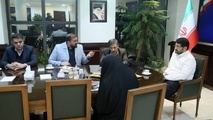 وزیر راه برای رفع مشکل ناوگان برون شهری اصفهان چه قولی داد؟