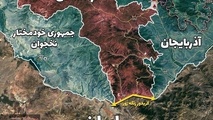 کریدور زنگه زور و منافعی که به جای ایران نصیب ترکیه می شود