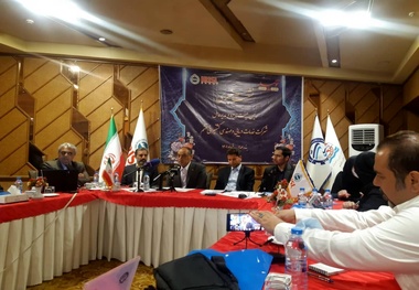 تامین ۹۹ درصد سوخت مورد نیاز ناوگان کشتیرانی از داخل کشور