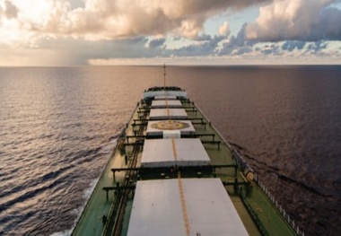 Cargo delivery without original BOLs raises concerns