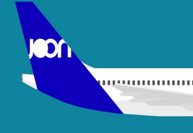 Air France Unveils New Airline Joon To Target Millenial Travellers
