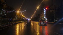 درخواست پلیس برای تغییر ساعت منع تردد در شب‌های محرم 