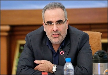 انتصاب مشاور امور نوسازی و تحول منابع انسانی