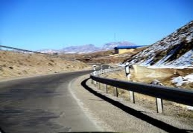 درخواست رسیدگی به وضعیت خطرناک گردنه شهرضا 