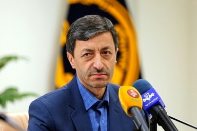 فتاح، رییس بنیاد مستضعفان شد