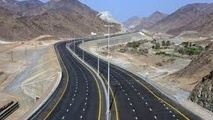 بهره‌برداری از یک باند منطقه دو آزادراه تهران-شمال در بهار ۱۴۰۰