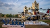 Joby ‘On Track’ For Commercial Flights By Year’s End