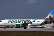 Frontier Airlines Continues Aggressive Expansion With 22 More Routes 