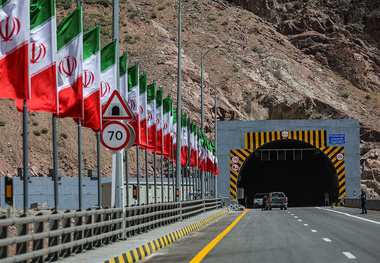 تامین اعتبار ۴۵۰ هزار میلیارد تومانی برای قطعه ۴ آزادراه شمال